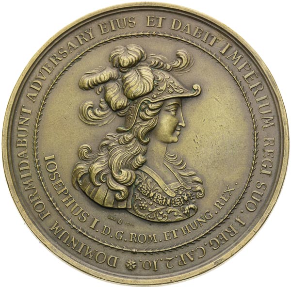 Coin-front