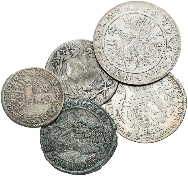 Coin-front