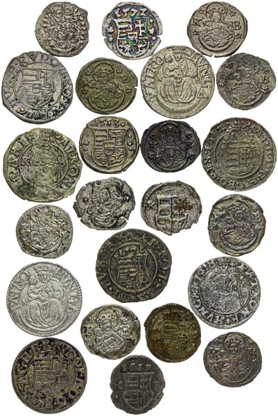 Coin-front
