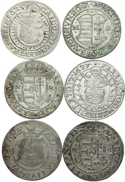 Coin-front