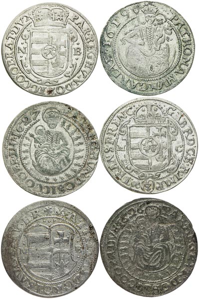 Coin-front