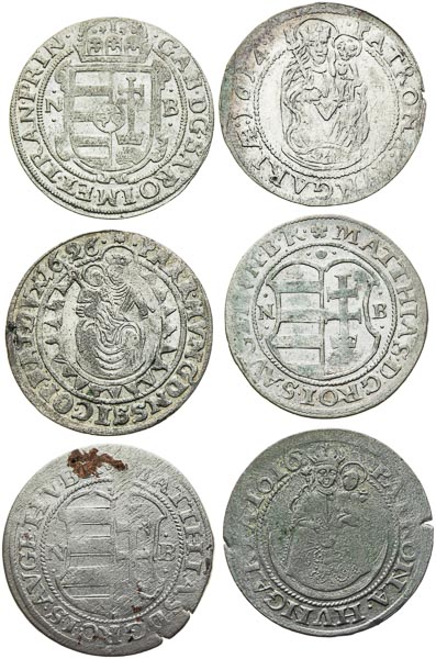 Coin-front