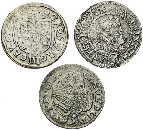 Coin-front