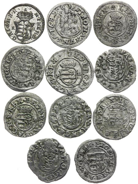 Coin-front