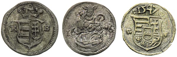Coin-front