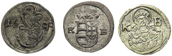 Coin-front