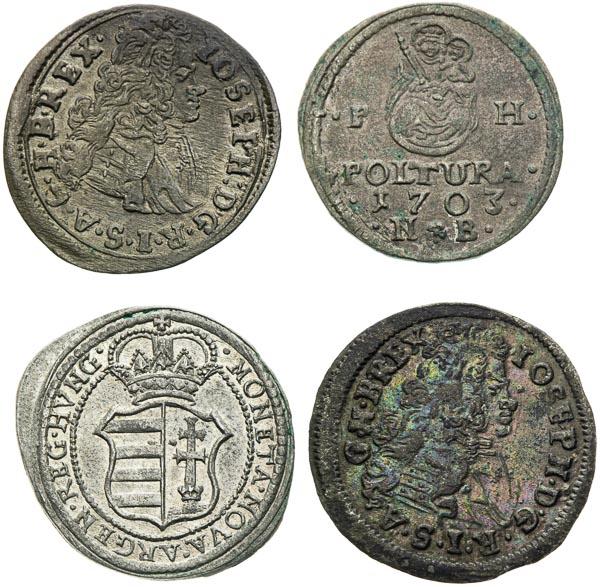 Coin-front
