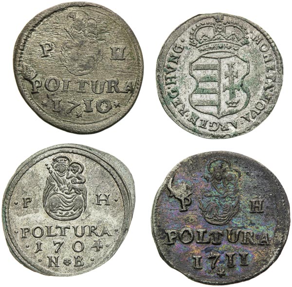 Coin-front