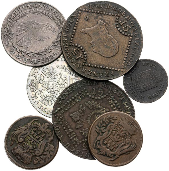 Coin-front