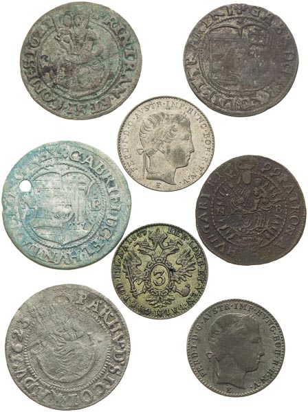 Coin-front