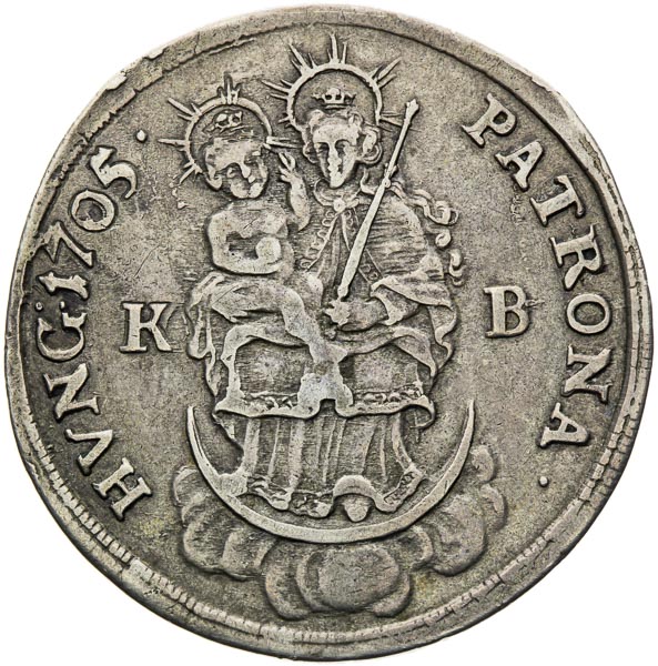 Coin-front