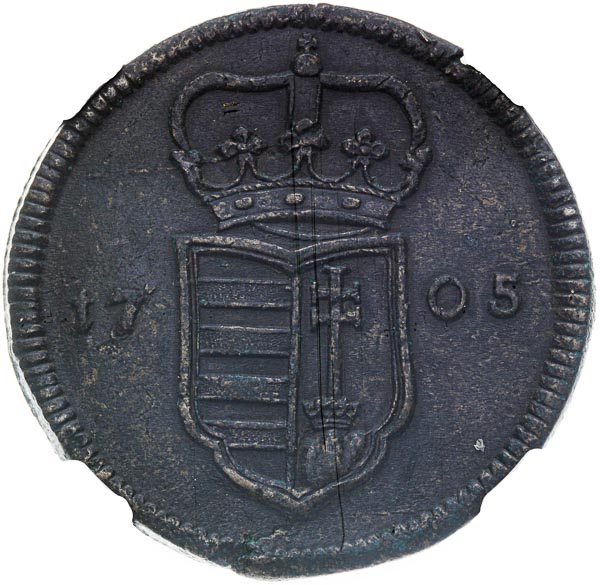 Coin-front