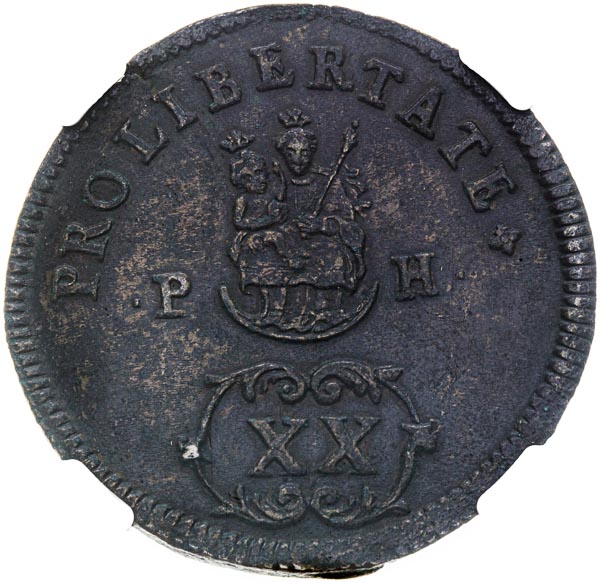 Coin-front