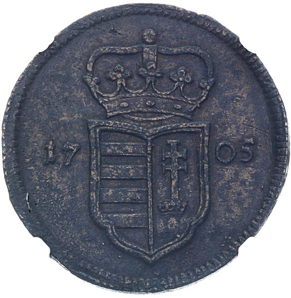 Coin-front
