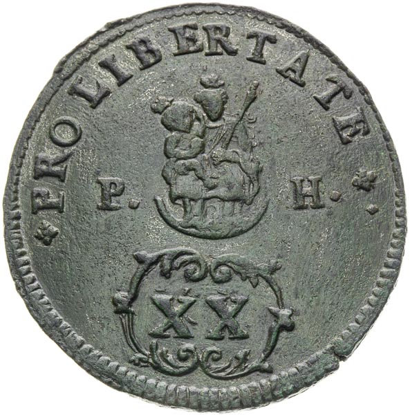 Coin-front