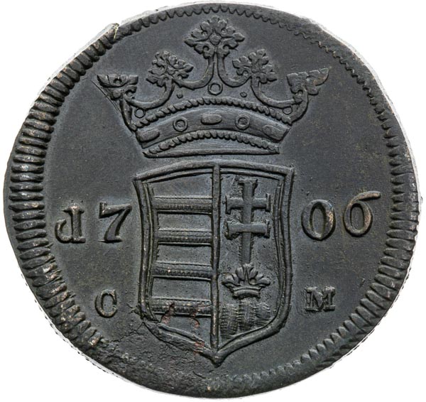 Coin-front
