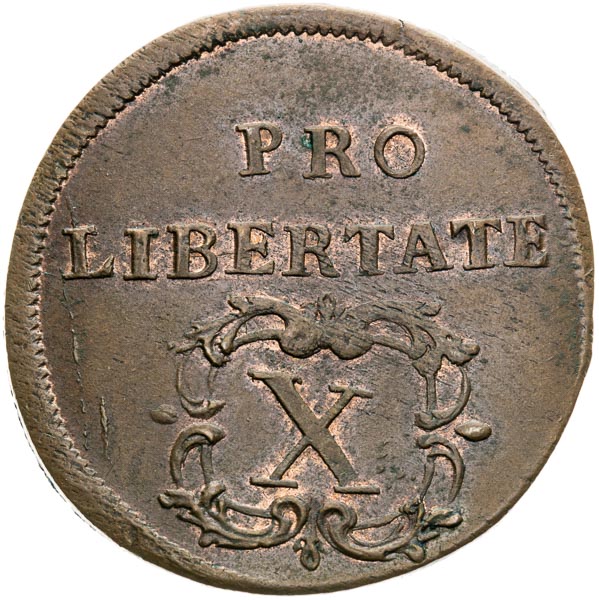 Coin-front