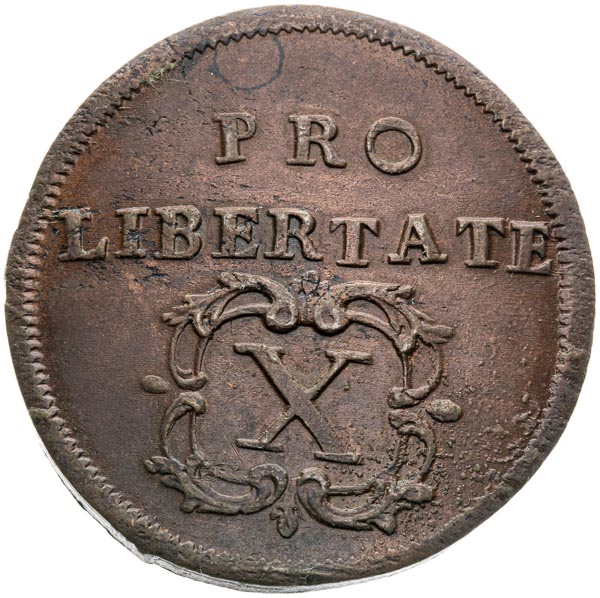 Coin-front