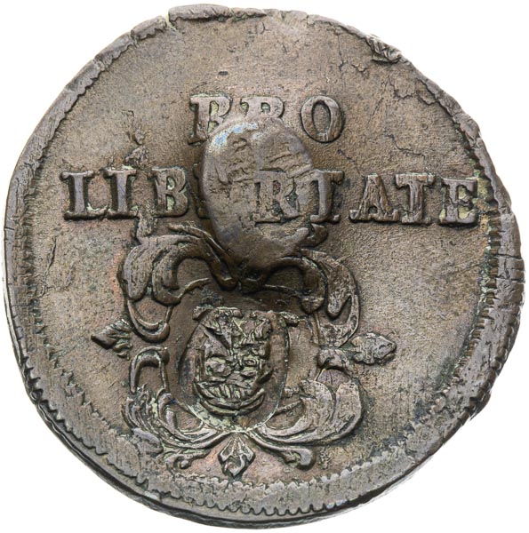Coin-front