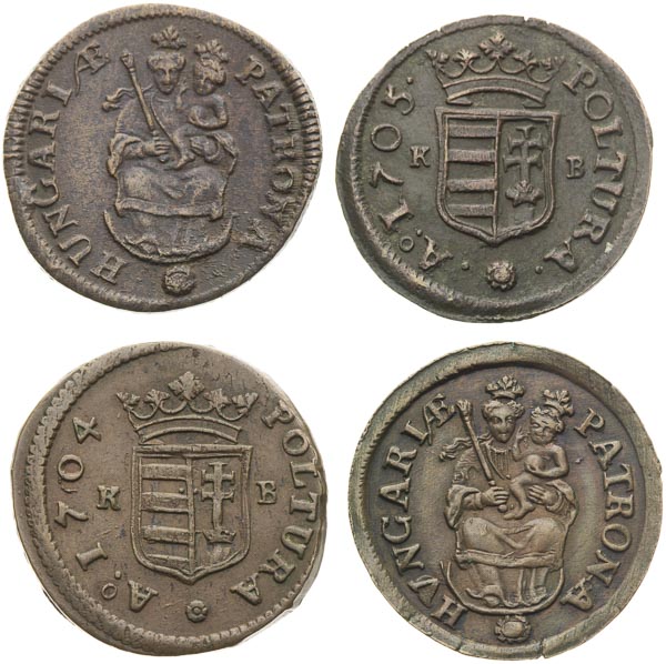 Coin-front