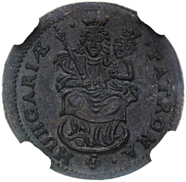 Coin-front