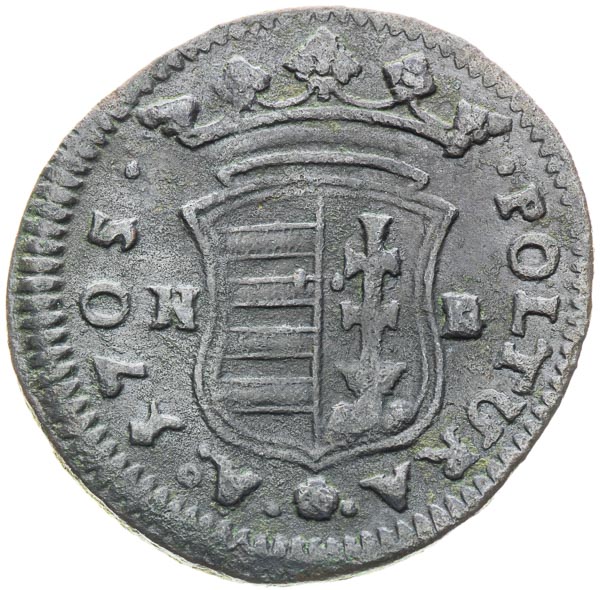 Coin-front