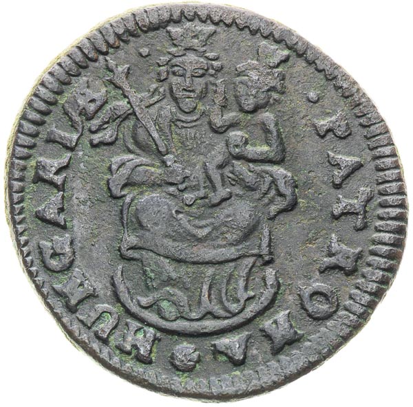 Coin-front