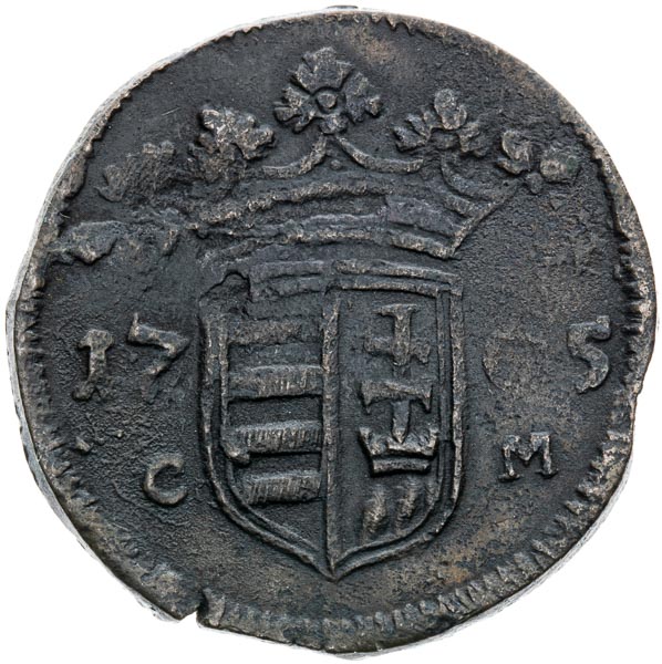 Coin-front