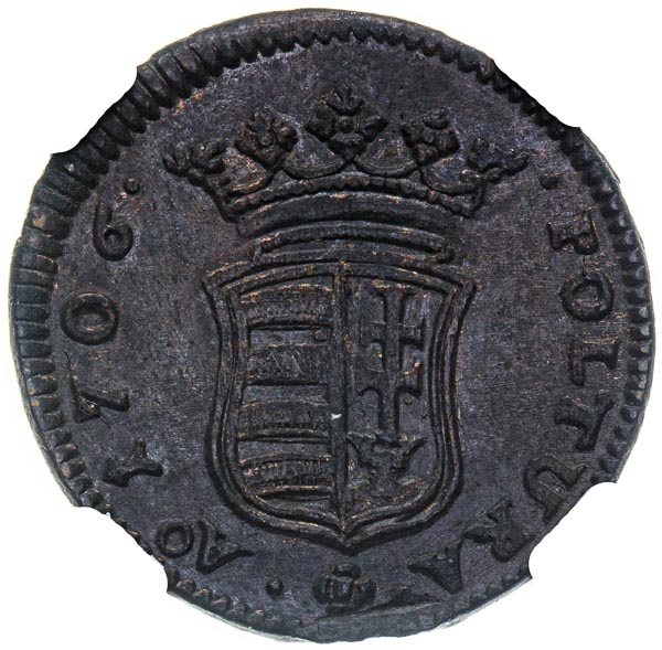 Coin-front