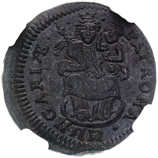 Coin-front