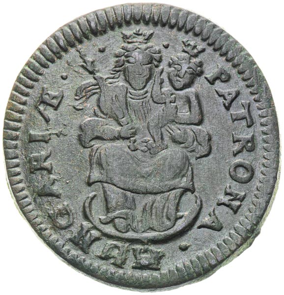 Coin-front