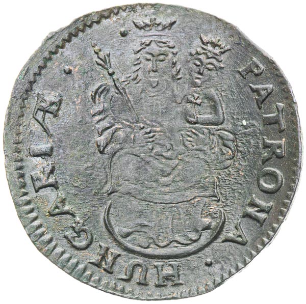 Coin-front