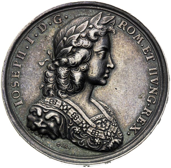 Coin-front