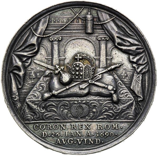 Coin-front