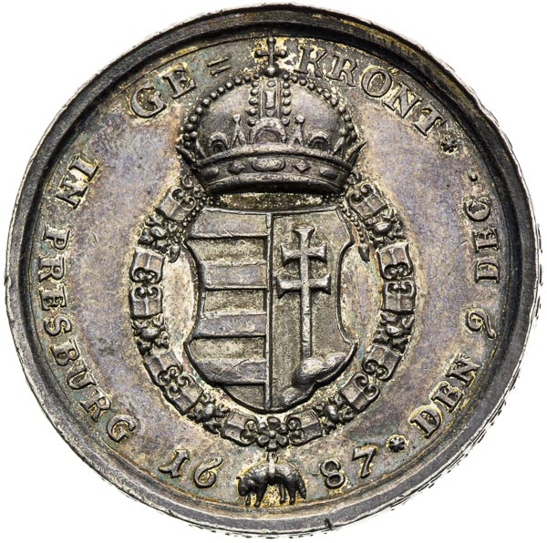Coin-front