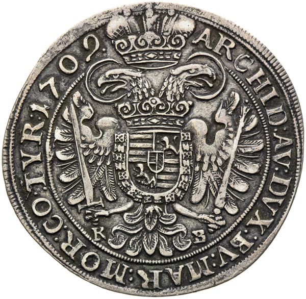 Coin-front