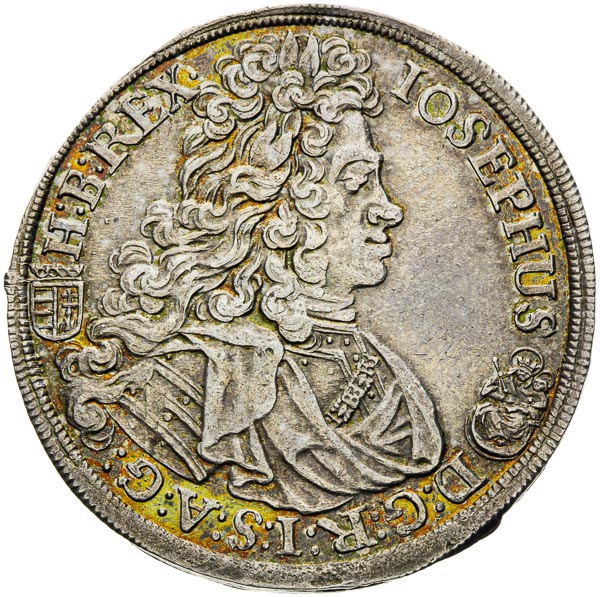 Coin-front