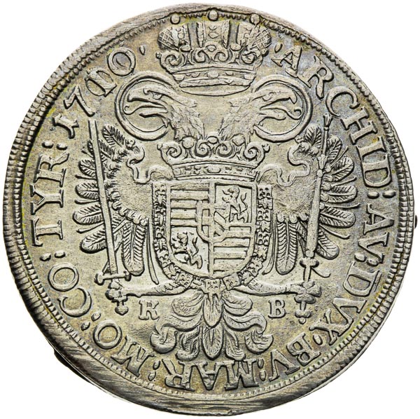 Coin-front