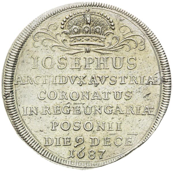 Coin-front