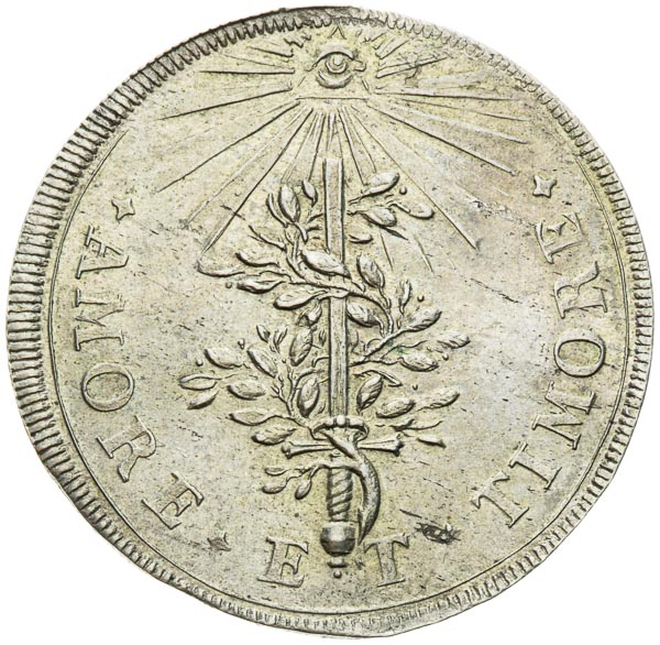 Coin-front