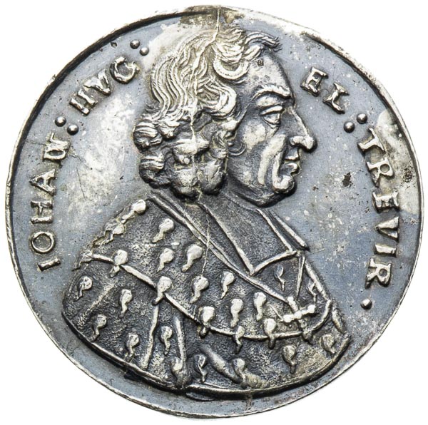 Coin-front