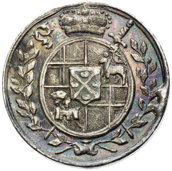 Coin-front