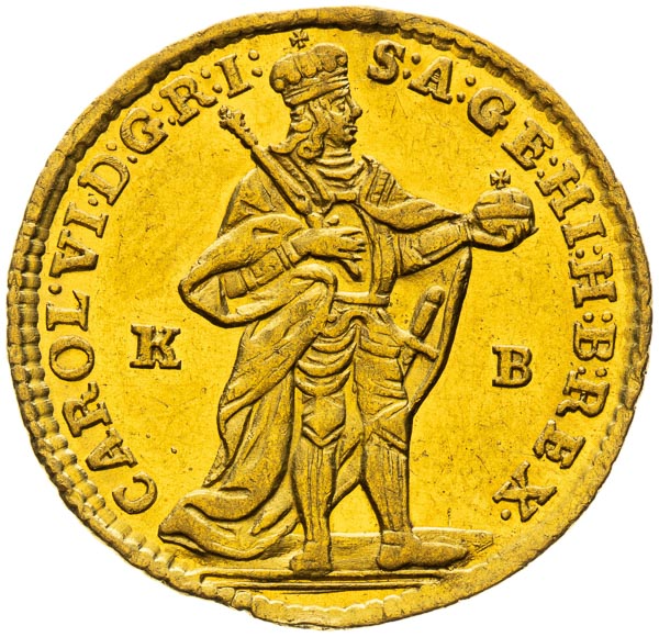 Coin-front