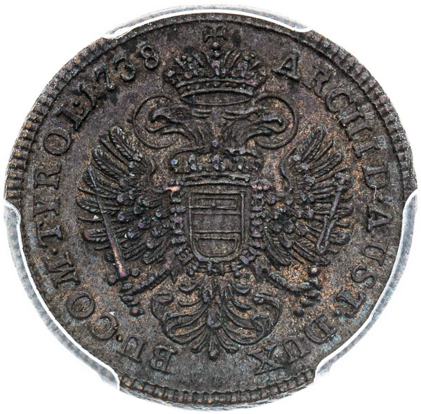Coin-front