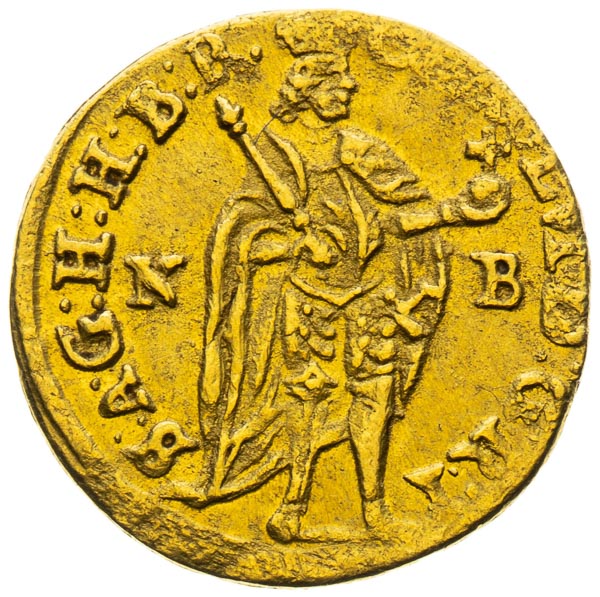 Coin-front