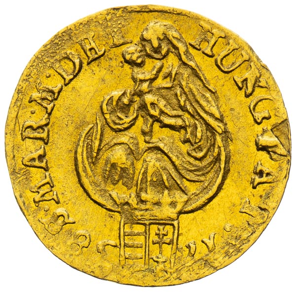 Coin-front