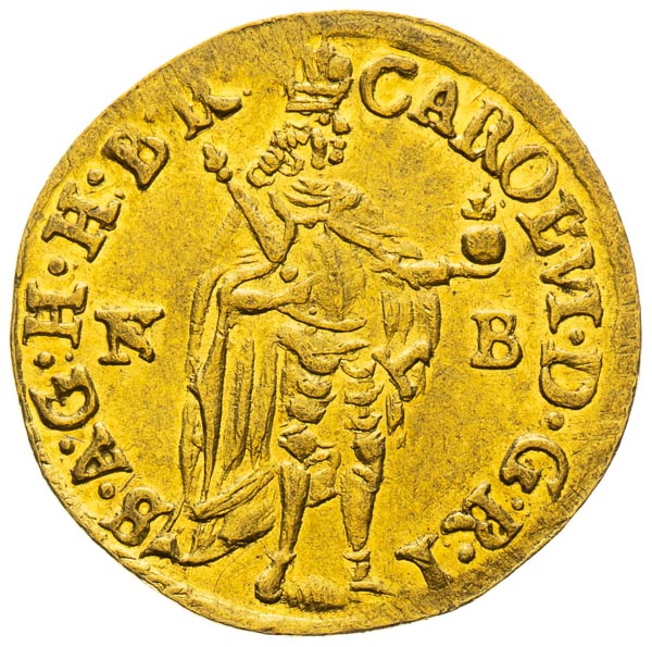 Coin-front