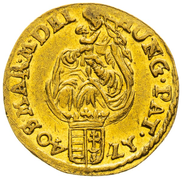 Coin-front