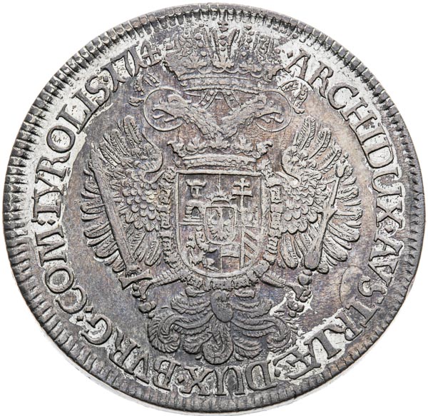 Coin-front
