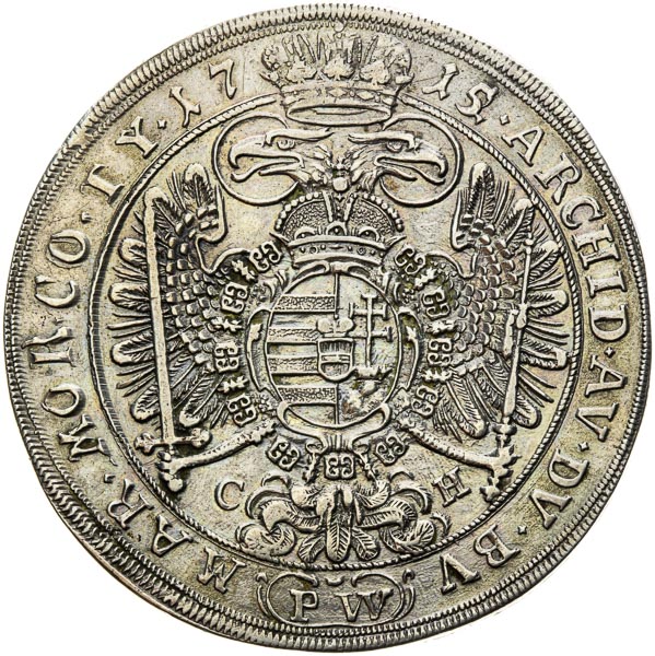 Coin-front